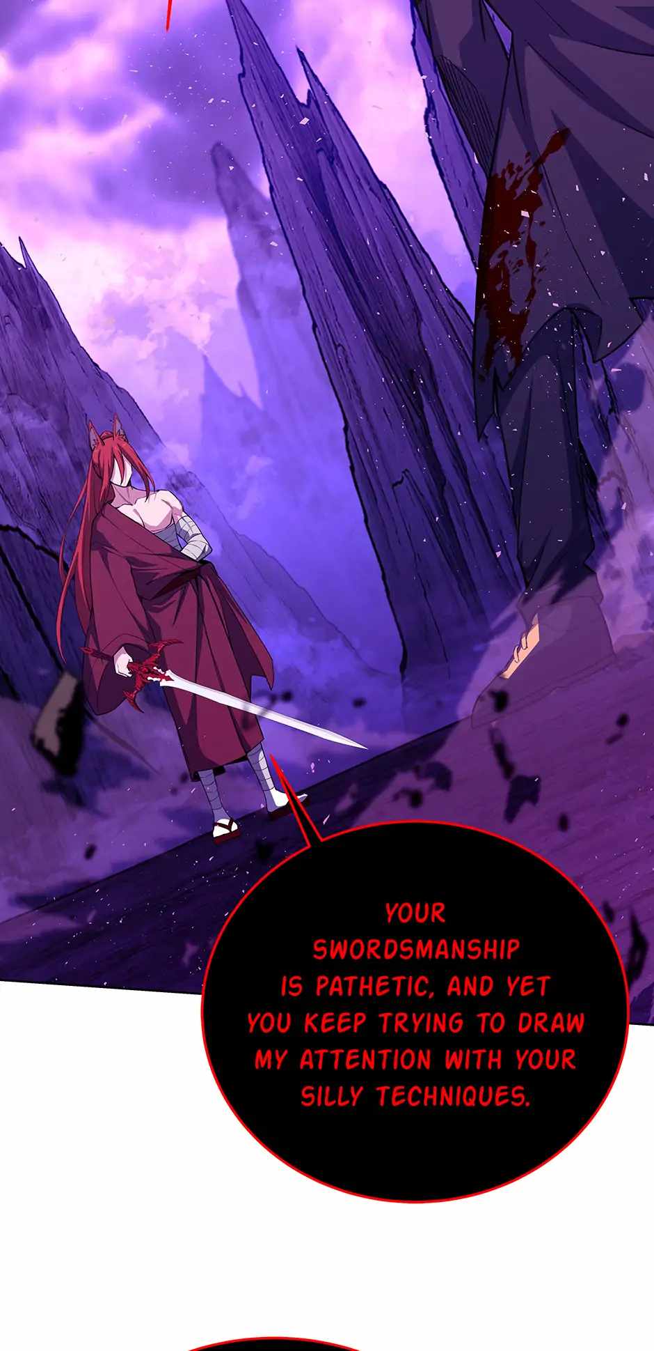 I Became A Part Time Employee For Gods Chapter 93 2